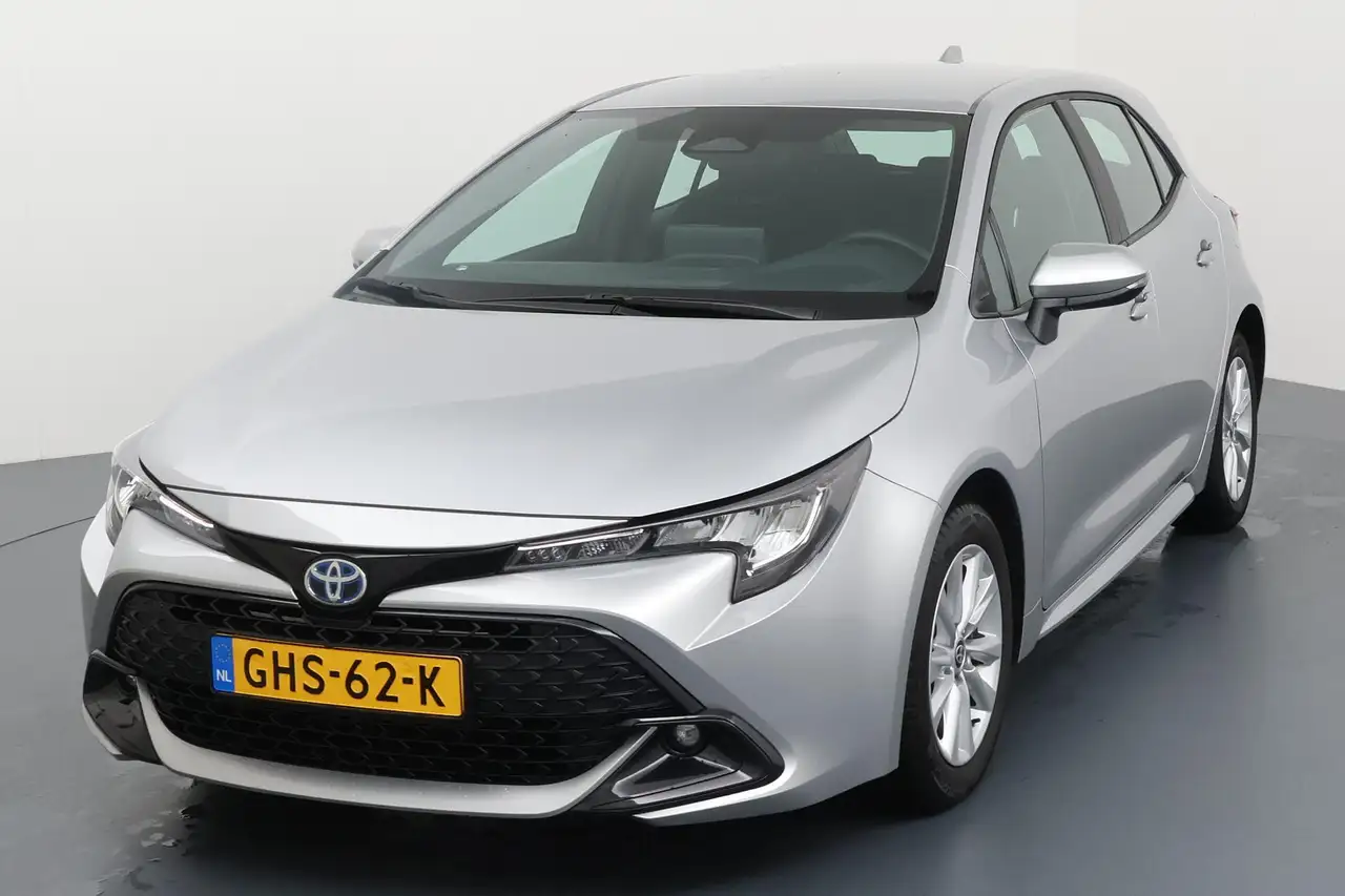 Toyota Corolla Hybrid 140 Active Stijlvol en zuinig, klaar voor e, миниатюра 13