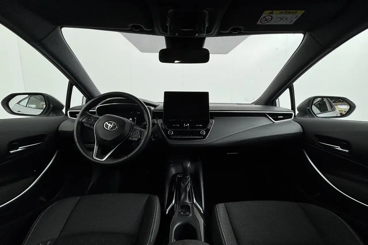 Toyota Corolla Hybrid 140 Active Stijlvol en zuinig, klaar voor e, миниатюра 2