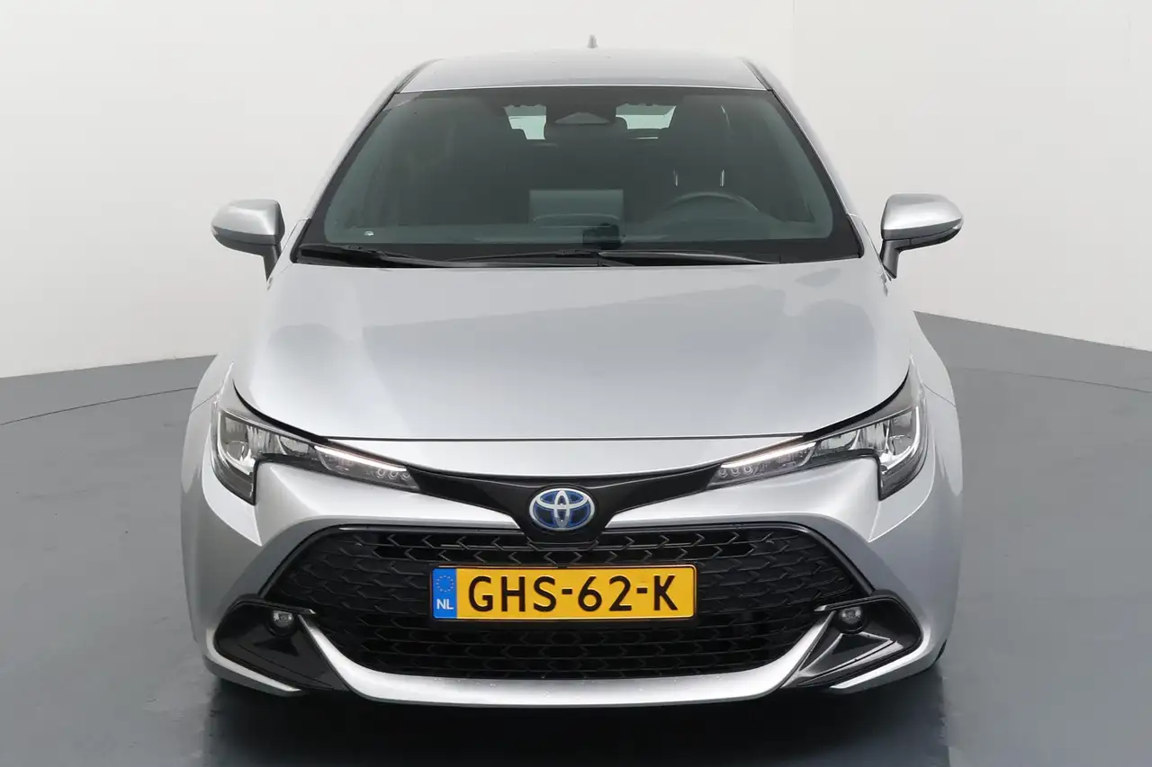 Toyota Corolla Hybrid 140 Active Stijlvol en zuinig, klaar voor e, миниатюра 7