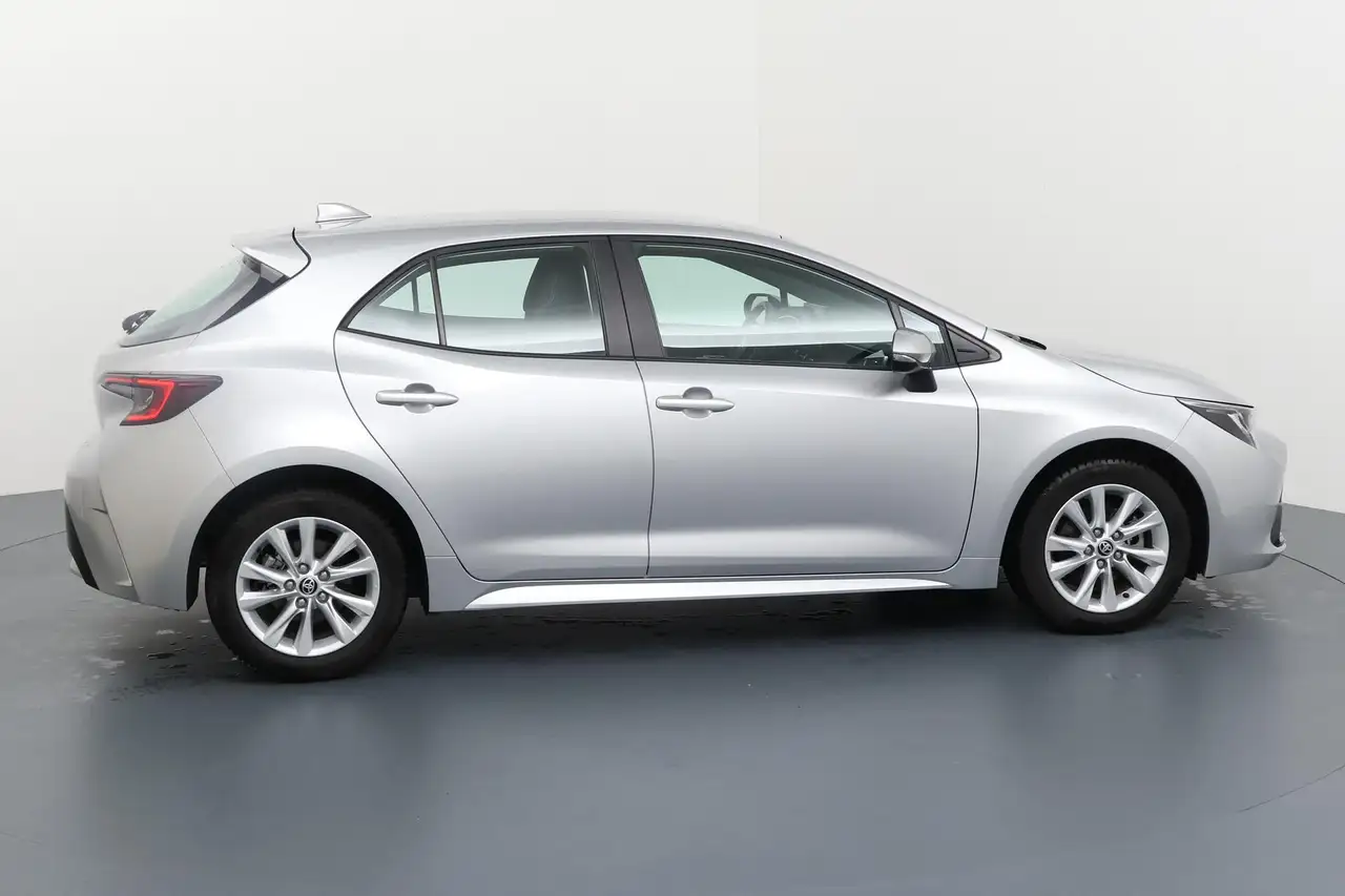 Toyota Corolla Hybrid 140 Active Stijlvol en zuinig, klaar voor e, миниатюра 19