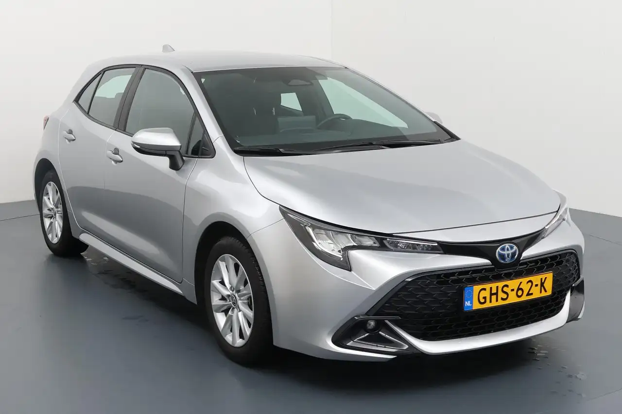 Toyota Corolla Hybrid 140 Active Stijlvol en zuinig, klaar voor e, миниатюра 12