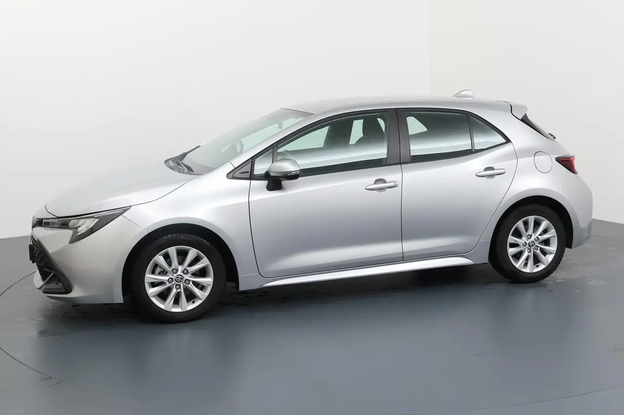 Toyota Corolla Hybrid 140 Active Stijlvol en zuinig, klaar voor e, миниатюра 15