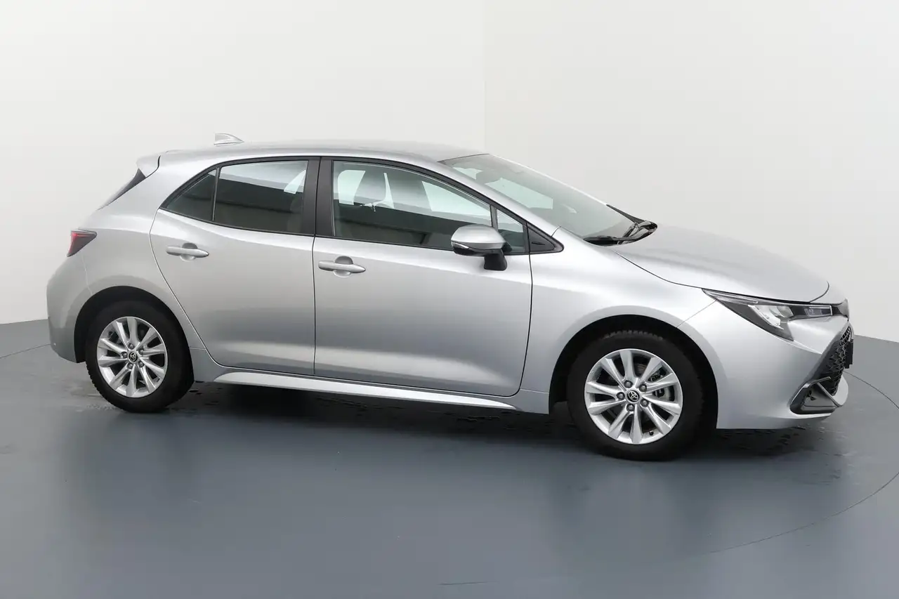 Toyota Corolla Hybrid 140 Active Stijlvol en zuinig, klaar voor e, миниатюра 20