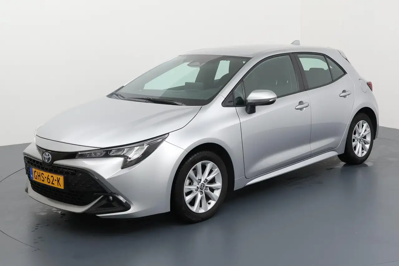 Toyota Corolla Hybrid 140 Active Stijlvol en zuinig, klaar voor e, миниатюра 3