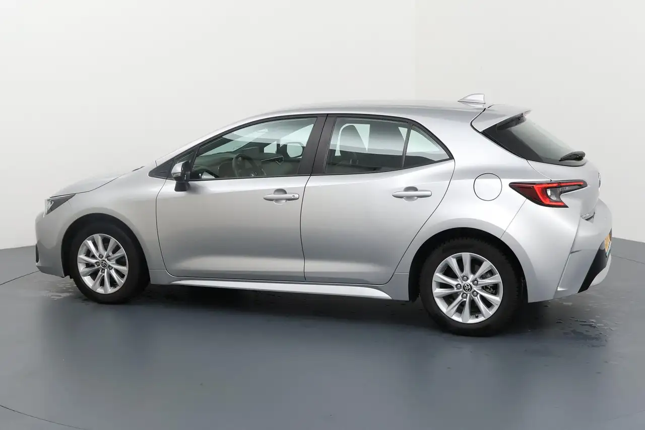 Toyota Corolla Hybrid 140 Active Stijlvol en zuinig, klaar voor e, миниатюра 16