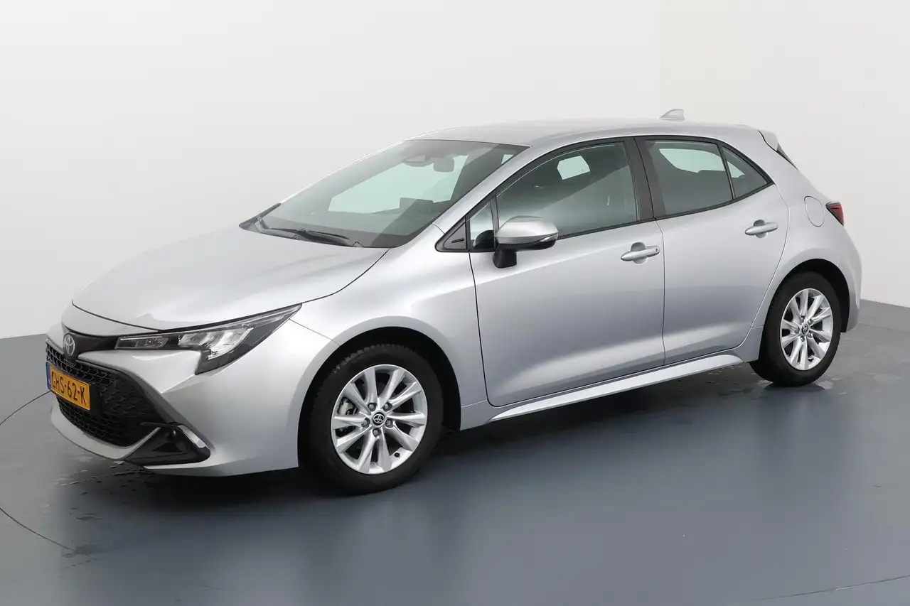 Toyota Corolla Hybrid 140 Active Stijlvol en zuinig, klaar voor e, миниатюра 14