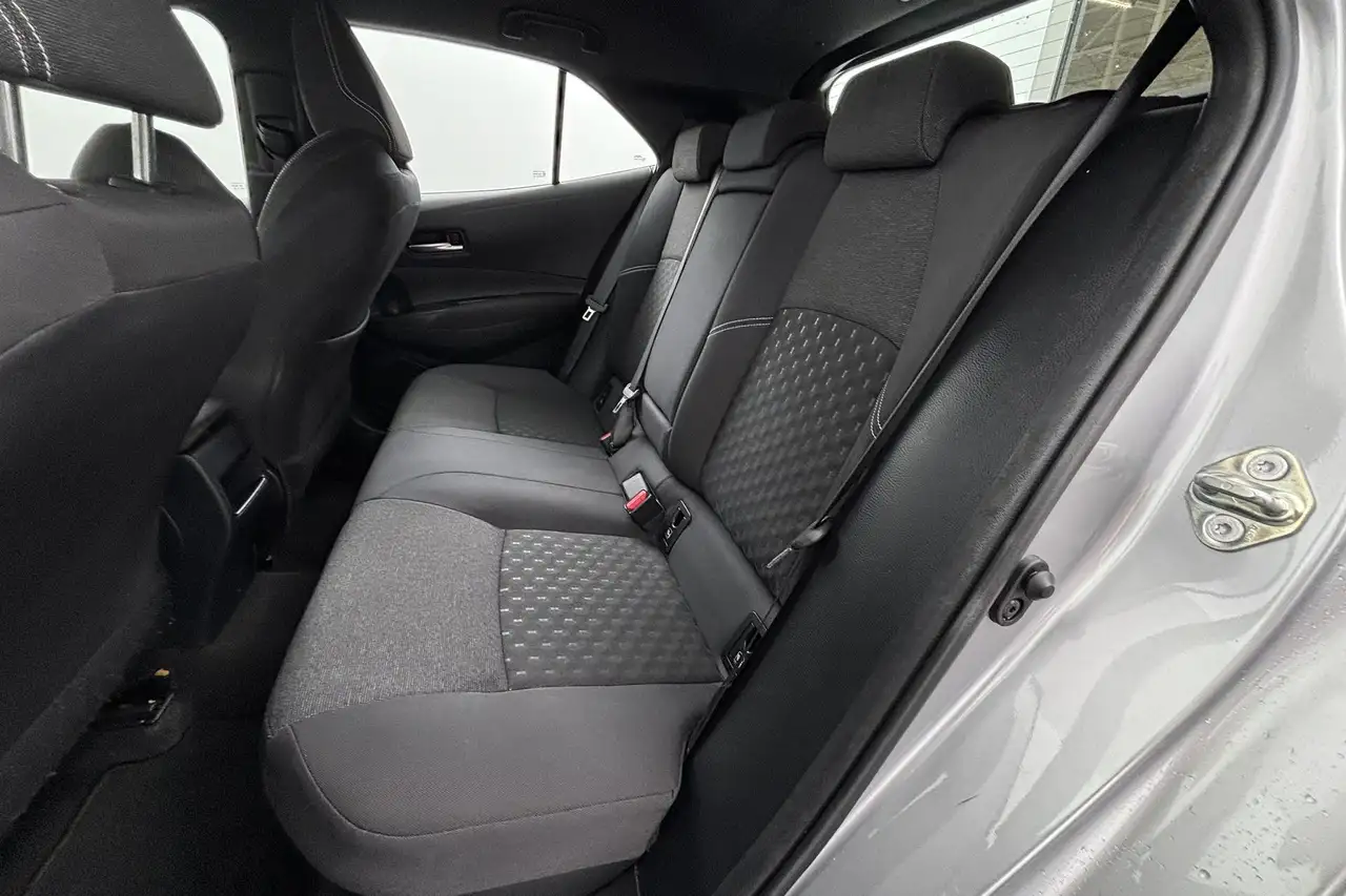 Toyota Corolla Hybrid 140 Active Stijlvol en zuinig, klaar voor e, миниатюра 4