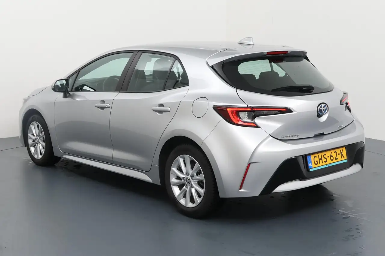Toyota Corolla Hybrid 140 Active Stijlvol en zuinig, klaar voor e, миниатюра 6