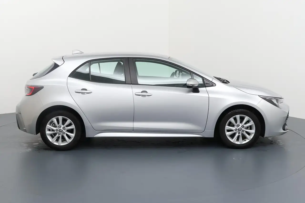 Toyota Corolla Hybrid 140 Active Stijlvol en zuinig, klaar voor e, миниатюра 8