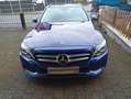 Mercedes-Benz C 250 C 250 T 9G-TRONIC Avantgarde Blau - thumbnail 8