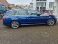 Mercedes-Benz C 250 C 250 T 9G-TRONIC Avantgarde Blau - thumbnail 6