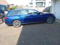 Mercedes-Benz C 250 C 250 T 9G-TRONIC Avantgarde Blau - thumbnail 1