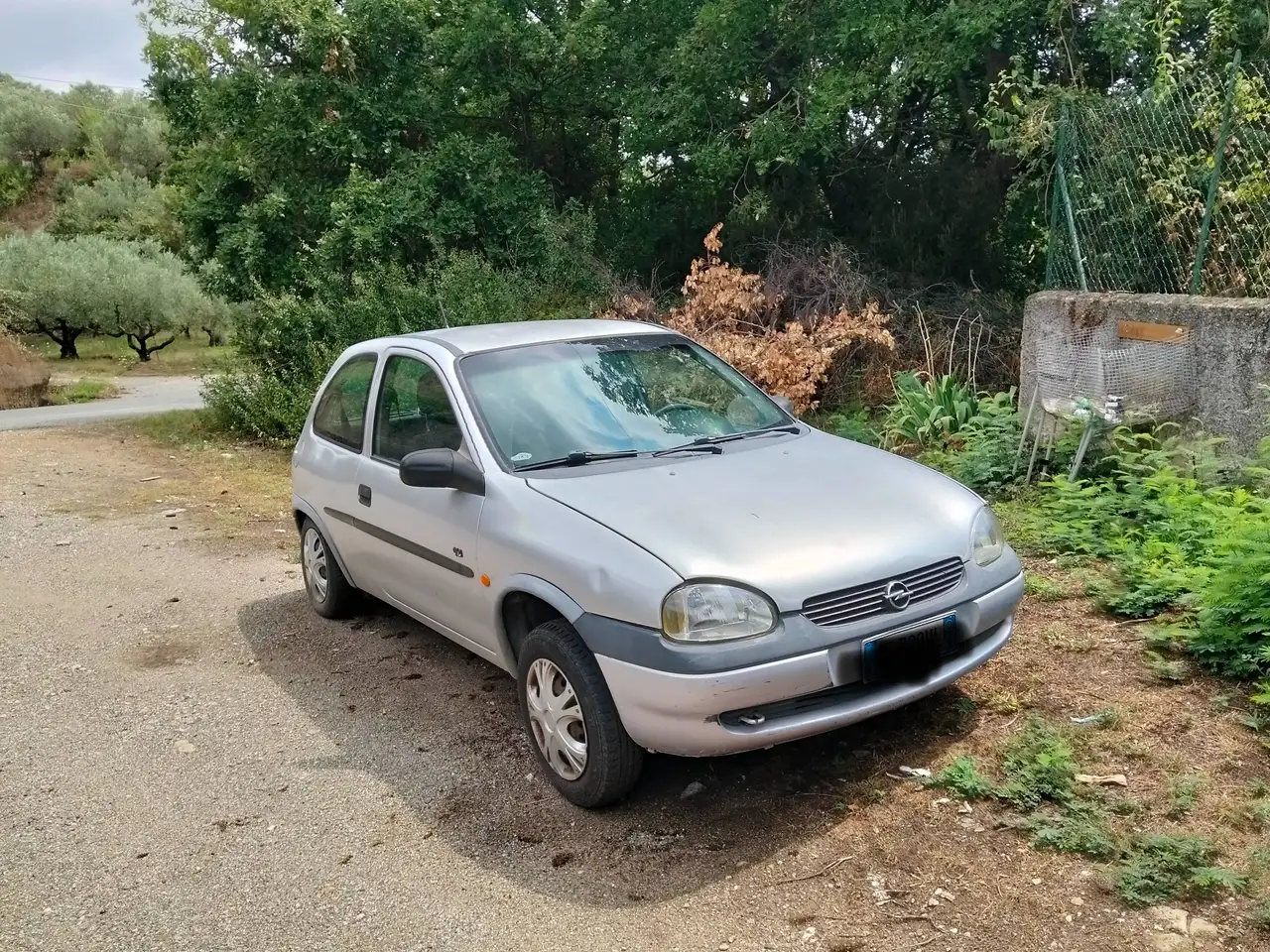 Opel Corsa 3p 1.0 12v Opel100, foto 2