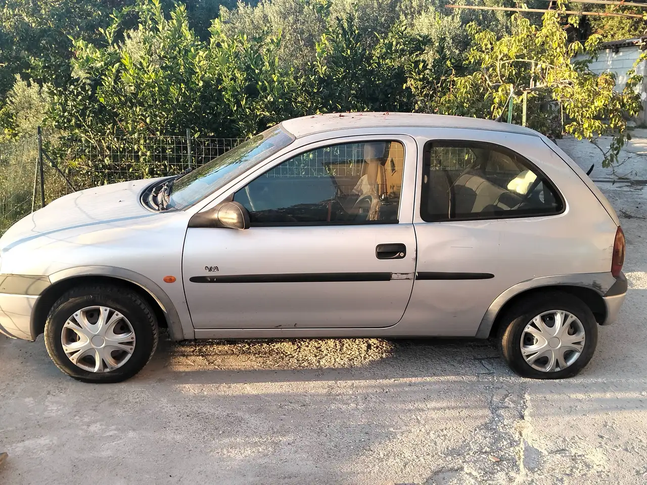 Opel Corsa 3p 1.0 12v Opel100, foto 5