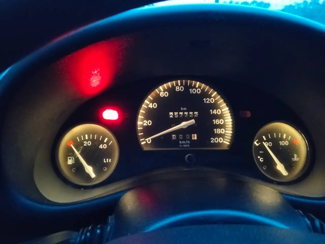 Opel Corsa 3p 1.0 12v Opel100, foto 4