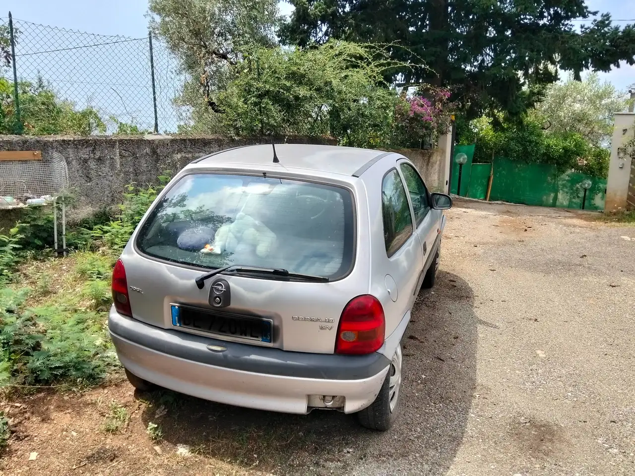 Opel Corsa 3p 1.0 12v Opel100, foto 1