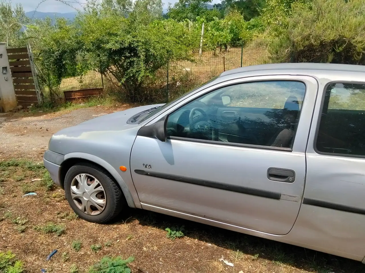 Opel Corsa 3p 1.0 12v Opel100, foto 3