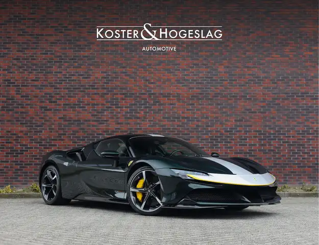 Ferrari SF90 Stradale