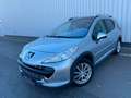 Peugeot 207 SW Escapade Panoramadach TÜV/Serv. NEU Grau - thumbnail 1