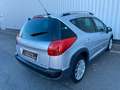 Peugeot 207 SW Escapade Panoramadach TÜV/Serv. NEU Grau - thumbnail 4