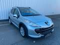 Peugeot 207 SW Escapade Panoramadach TÜV/Serv. NEU Grau - thumbnail 3