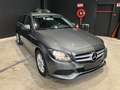 Mercedes-Benz C 200 Break C d Auto Grau - thumbnail 4