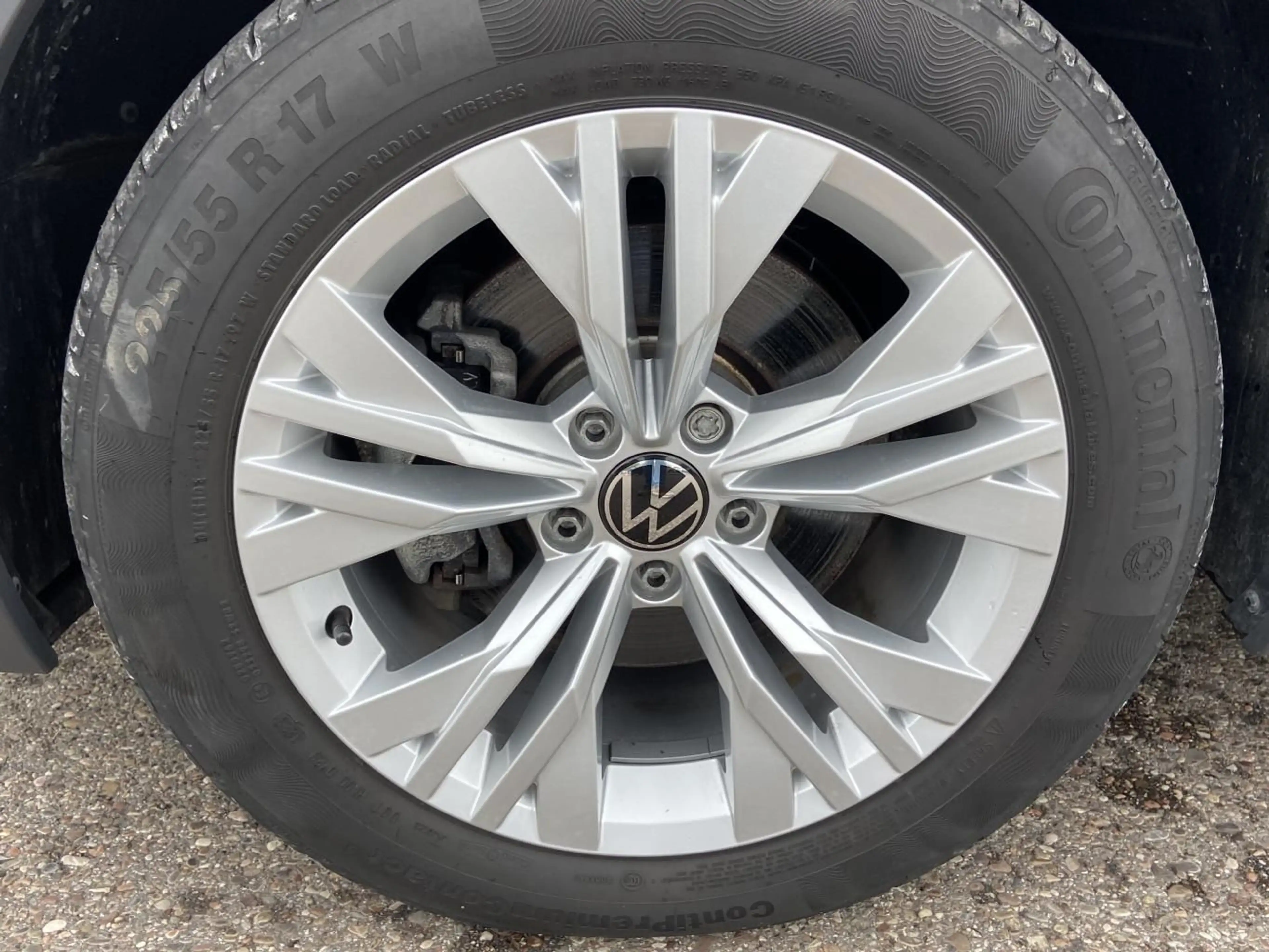 Volkswagen Passat Alltrack 2.0 TDI DSG 4-MOTION APP-CONNECT — photo 8