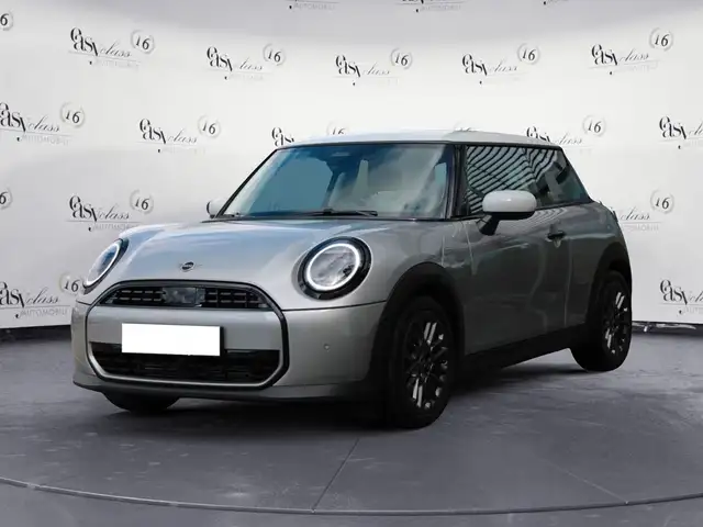MINI 1.5 C Classic Trim Paket S LED NAVI HEAD-UP CAMERA