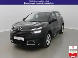 Citroen C5 Aircross BlueHDi 130 Feel +Pack Drive Assist +Navigation