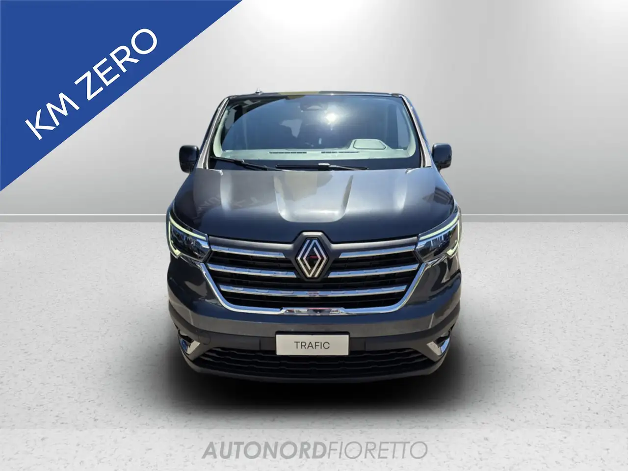Renault Trafic 2026