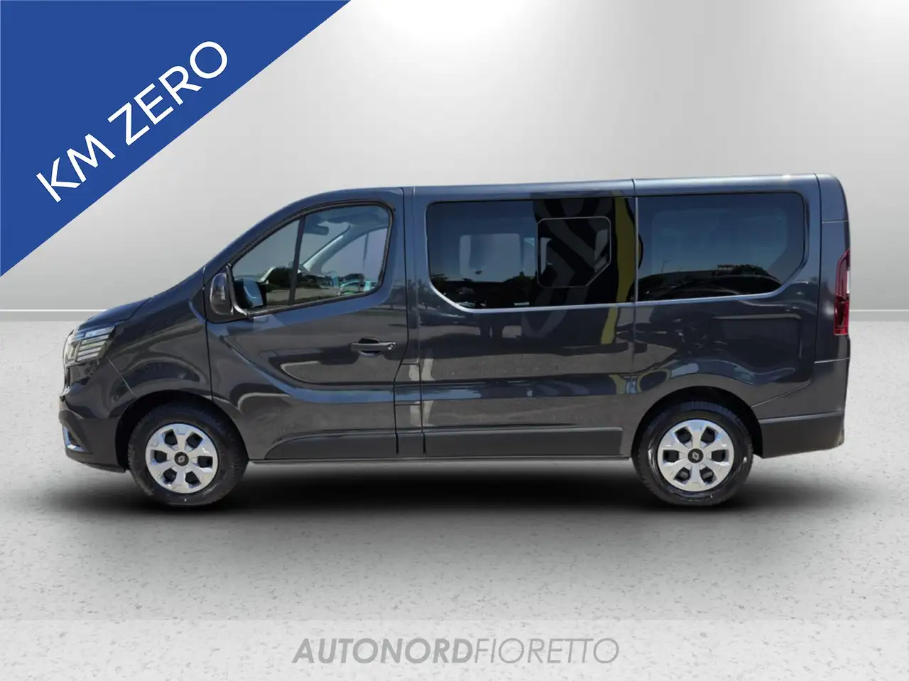 Renault Trafic 2026 — фото 8