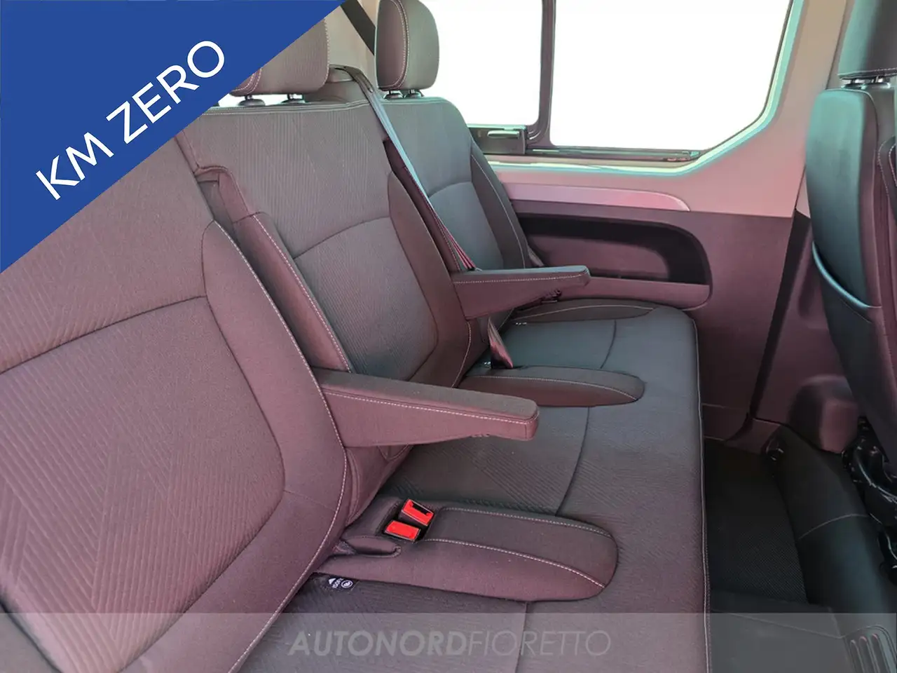 Renault Trafic 2026 — фото 13