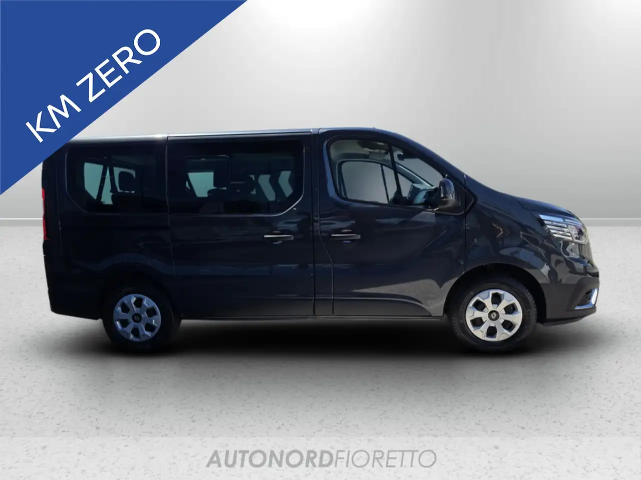 Renault Trafic 2026