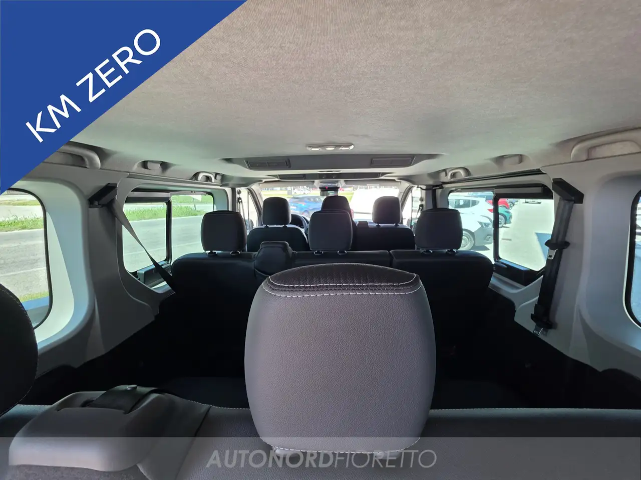 Renault Trafic 2026 — фото 10