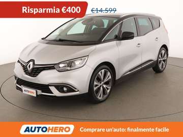 1.5 dCi Energy Intens