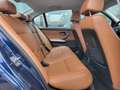 BMW 318 3-serie 318i Luxury Line automaat| Leder | Xenon | Blauw - thumbnail 38