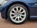 BMW 318 3-serie 318i Luxury Line automaat| Leder | Xenon | Blauw - thumbnail 9