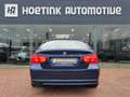 BMW 318 3-serie 318i Luxury Line automaat| Leder | Xenon | Modrá - thumbnail 17