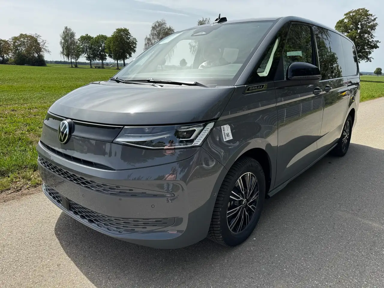 Volkswagen T7