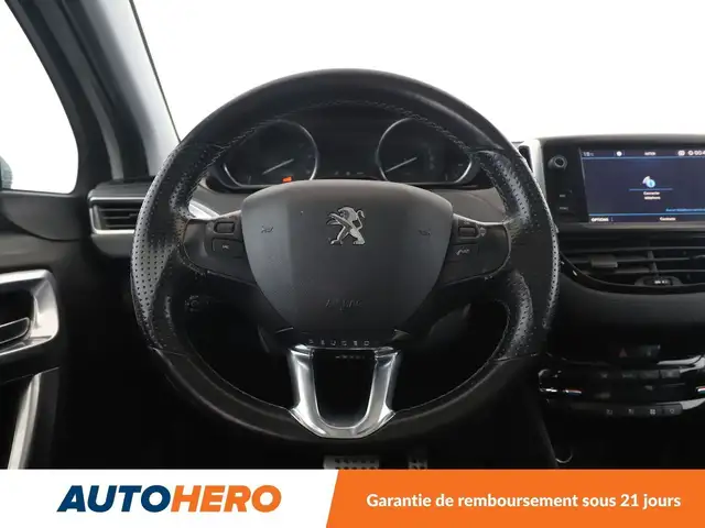 Peugeot 2008 view 19