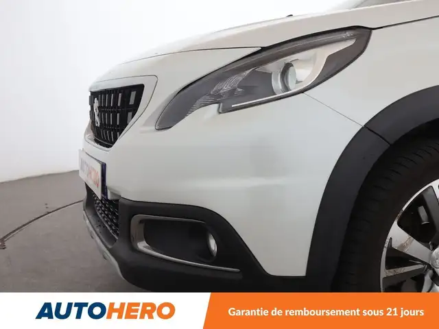Peugeot 2008 view 29