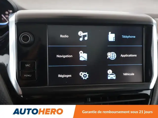 Peugeot 2008 view 21