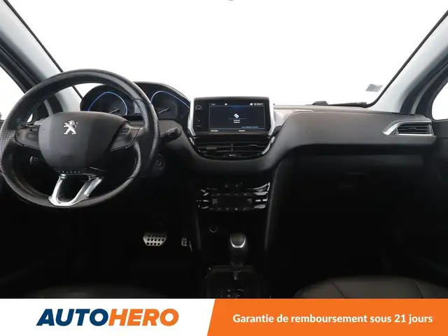 Peugeot 2008 view 12