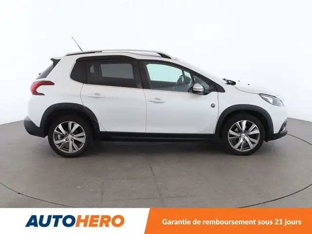 Peugeot 2008 view 7