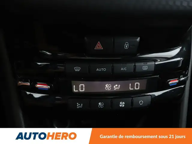 Peugeot 2008 view 24