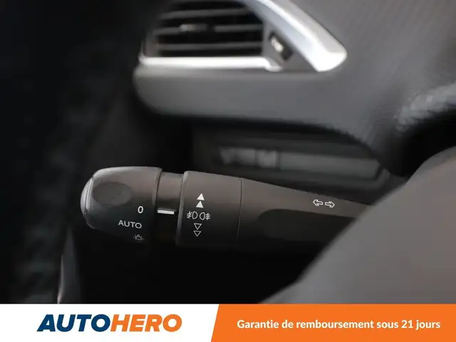 Peugeot 2008 view 25