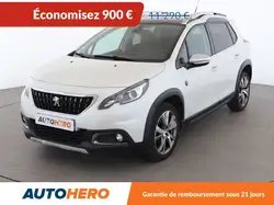 Peugeot 2008 1.5 Blue-HDi Crossway EAT6