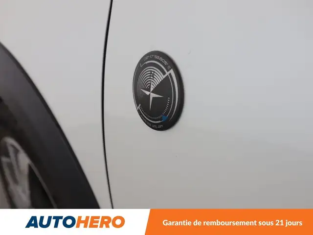 Peugeot 2008 view 28