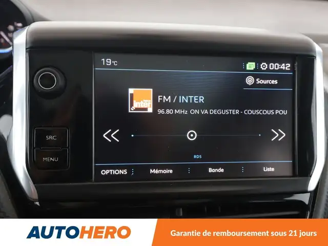Peugeot 2008 view 22