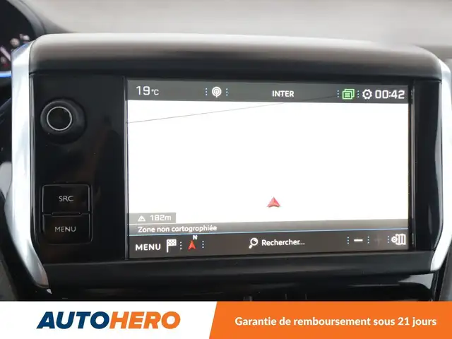 Peugeot 2008 view 23